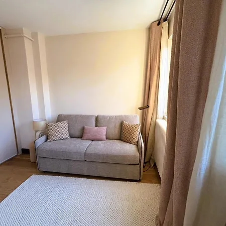 Appartamento Centre - Village Daguerre, Montparnasse *