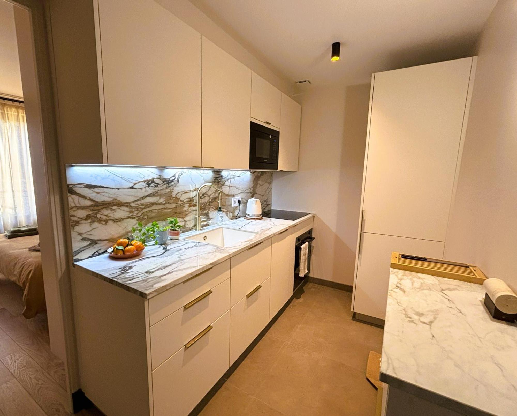 Appartamento Centre - Village Daguerre, Montparnasse *